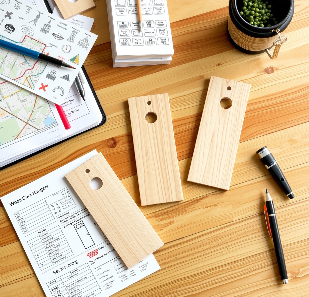 Evaluating the best Wood Door Hangers Blank Guide environment