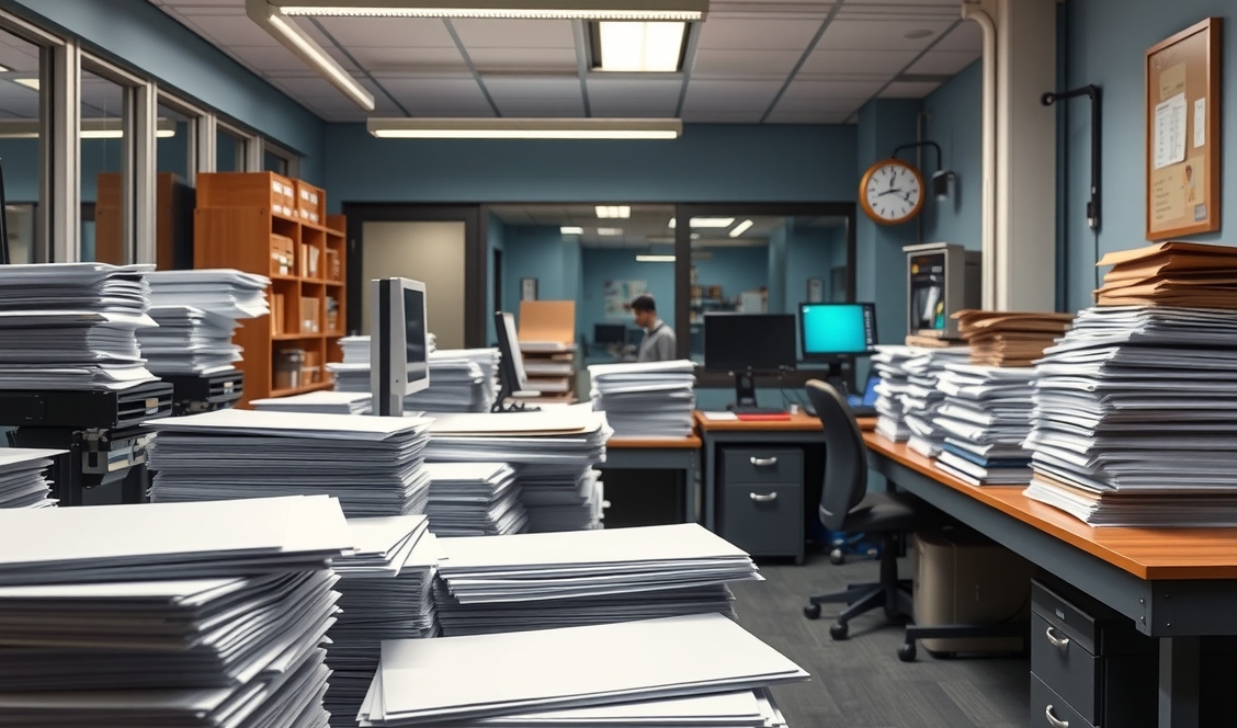 Evaluating the best Digital Envelope Printing Guide environment