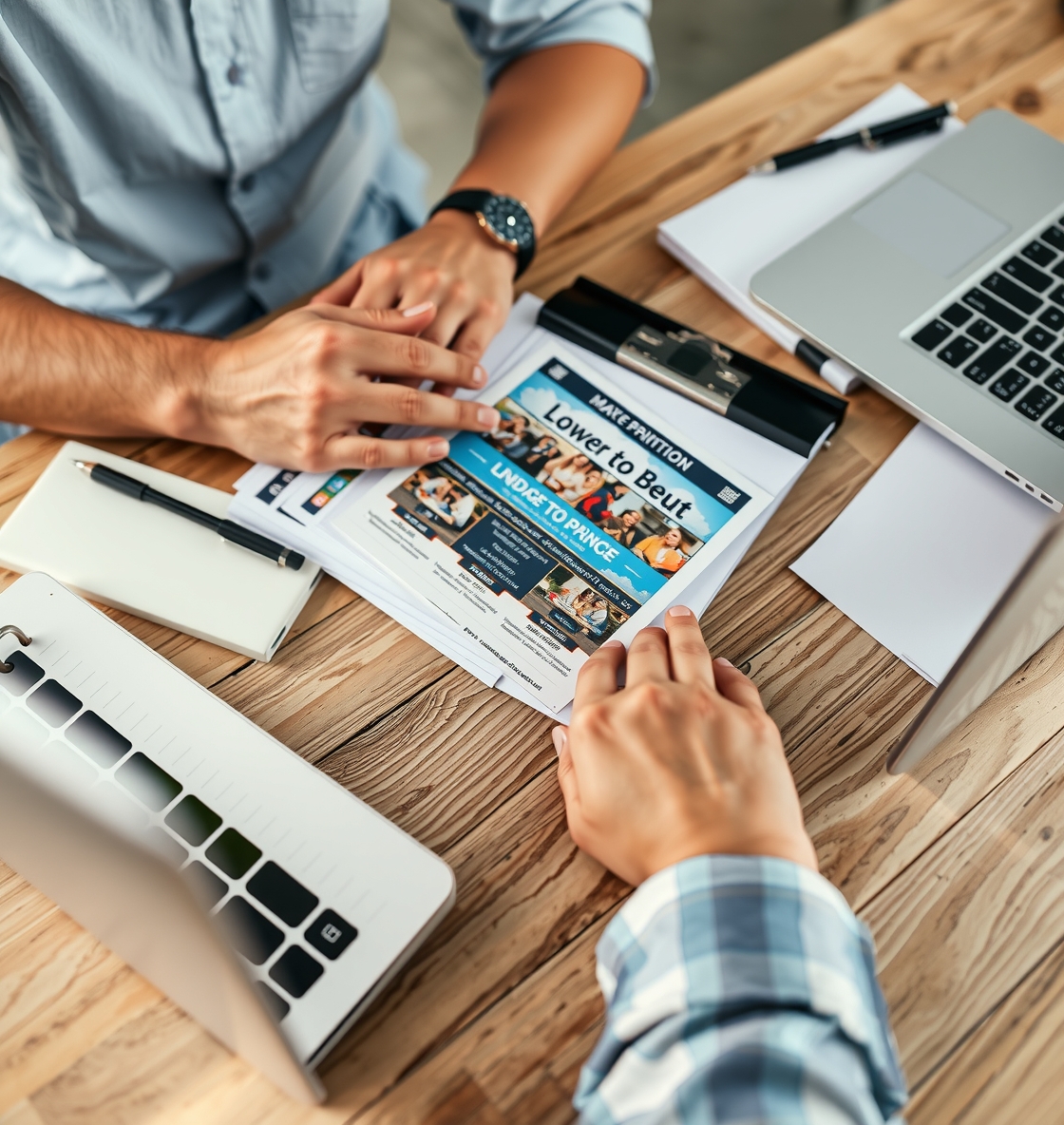 Evaluating the best Flyer Printing Shops Near Me Guide environment