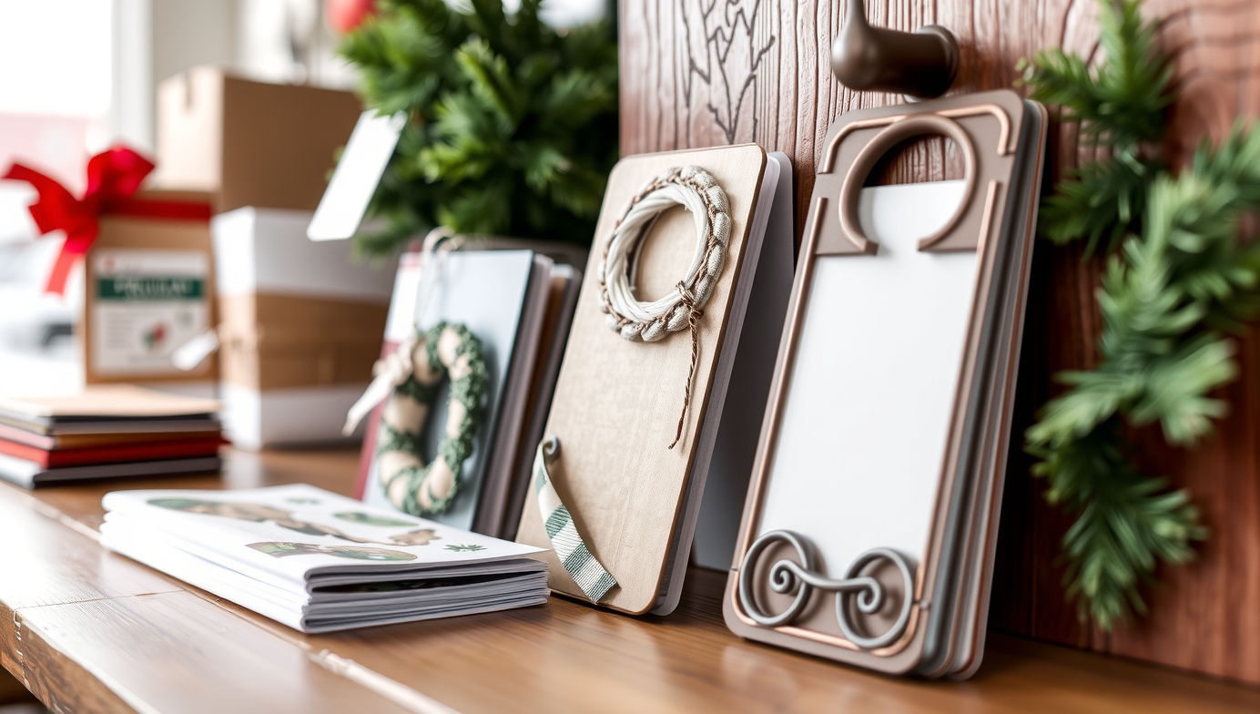 Metal Door Hangers for Wreaths Guide hero image