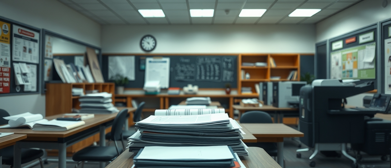 Printing Color Copies at Staples Guide