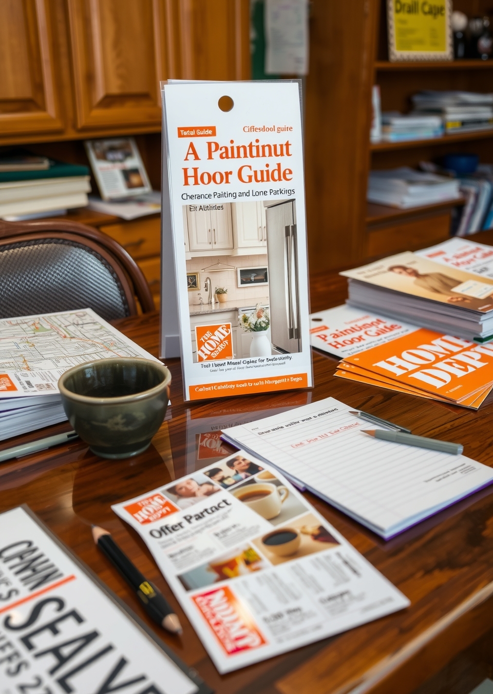 Quality check visual for Cabinet Door Hangers for Painting Home Depot Guide