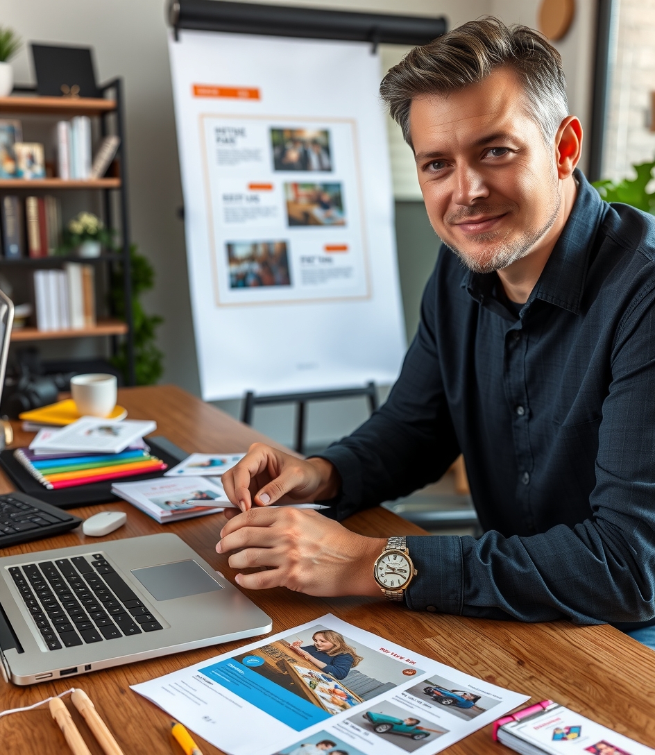 Evaluating the best Single Flyer Printing Guide environment