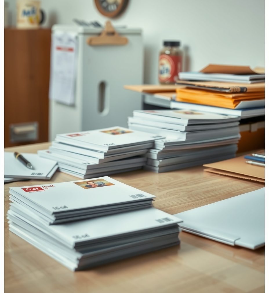 Cheap Postcard Printing Canada