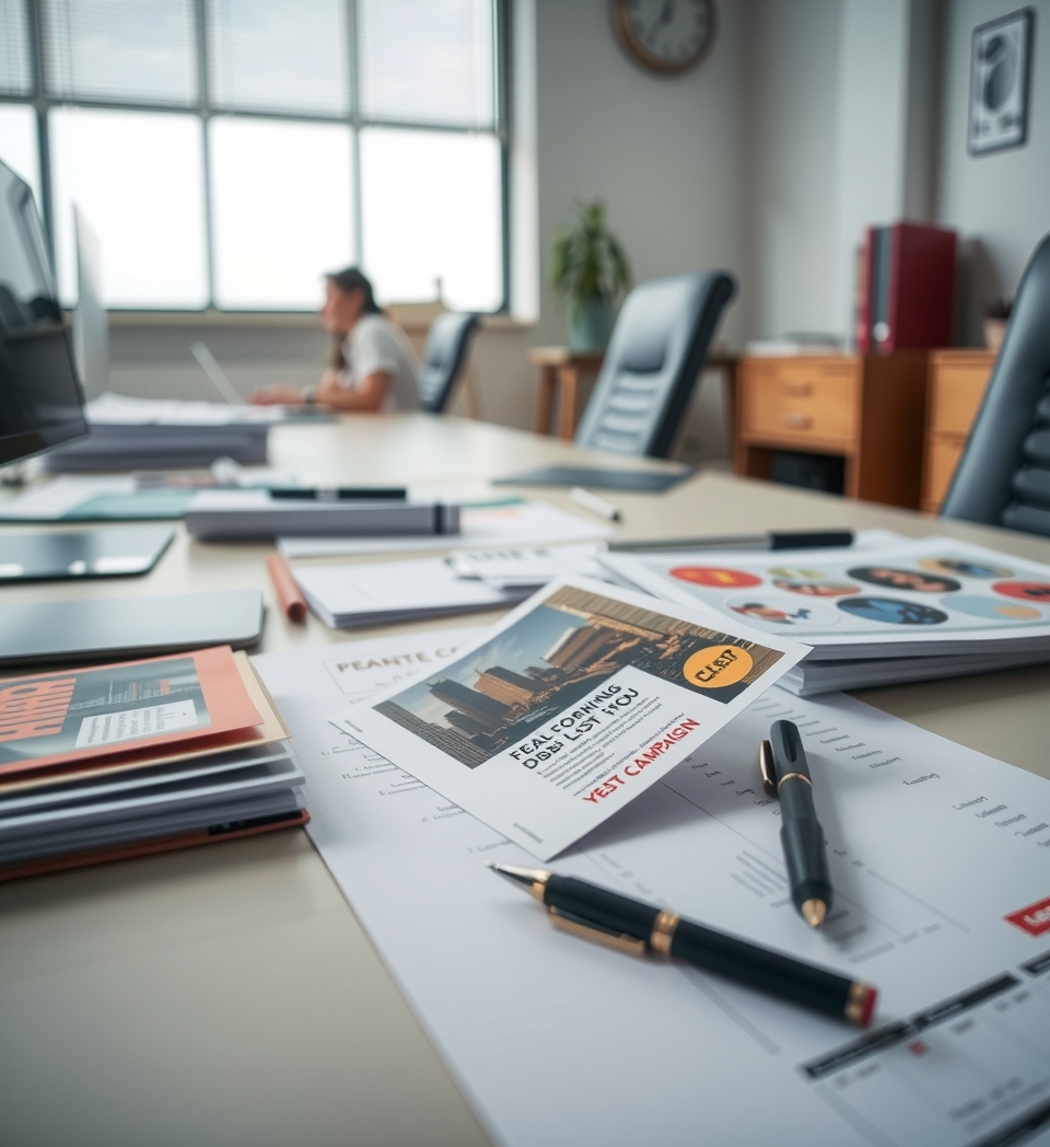 Checklist for Cheap Postcard Printing Canada