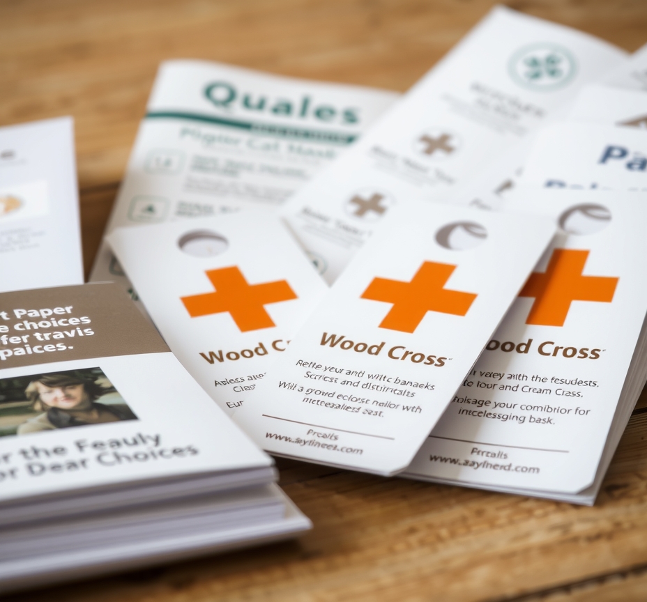 Wood Cross Door Hangers Guide