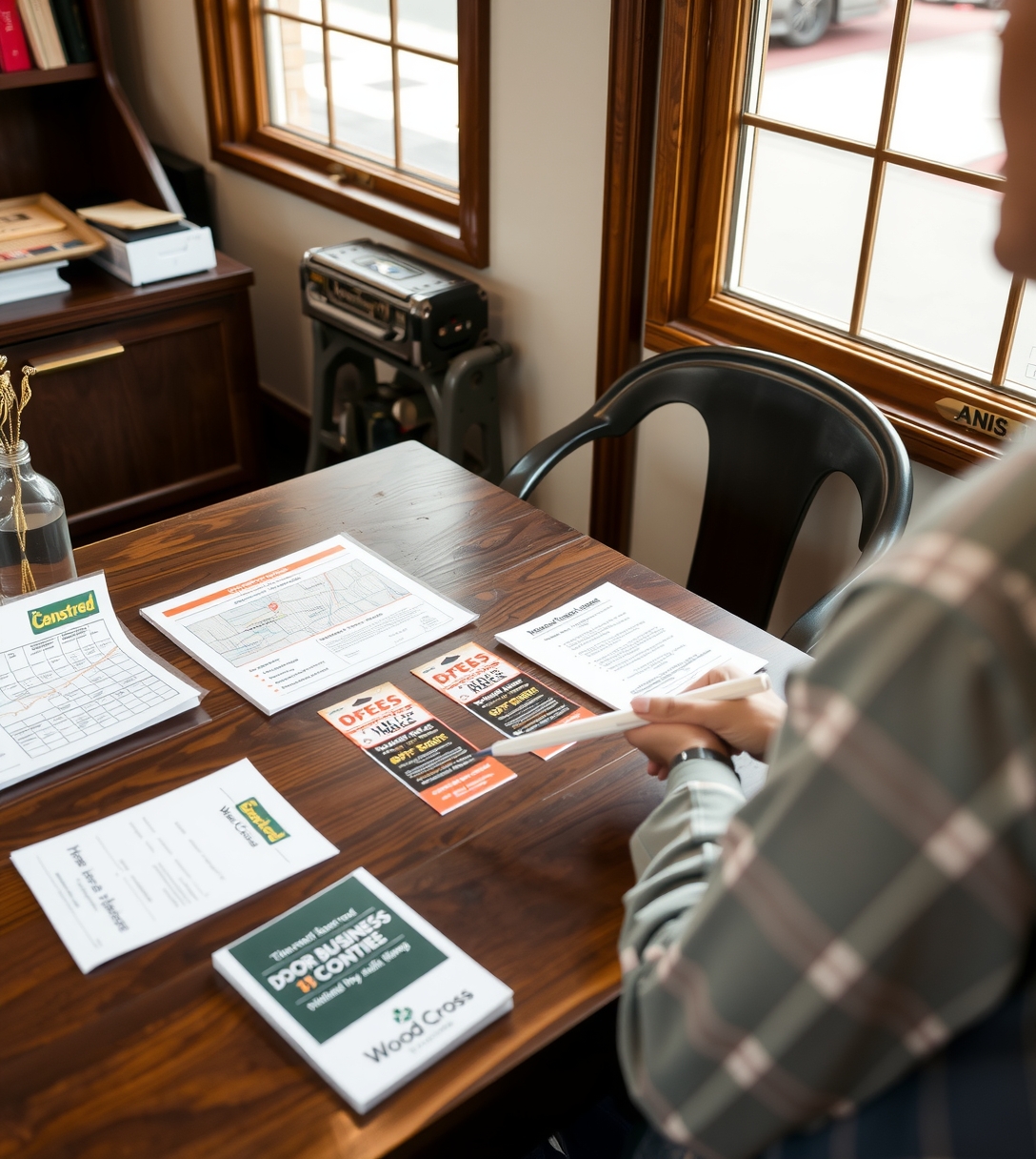 Evaluating the best Wood Cross Door Hangers Guide environment