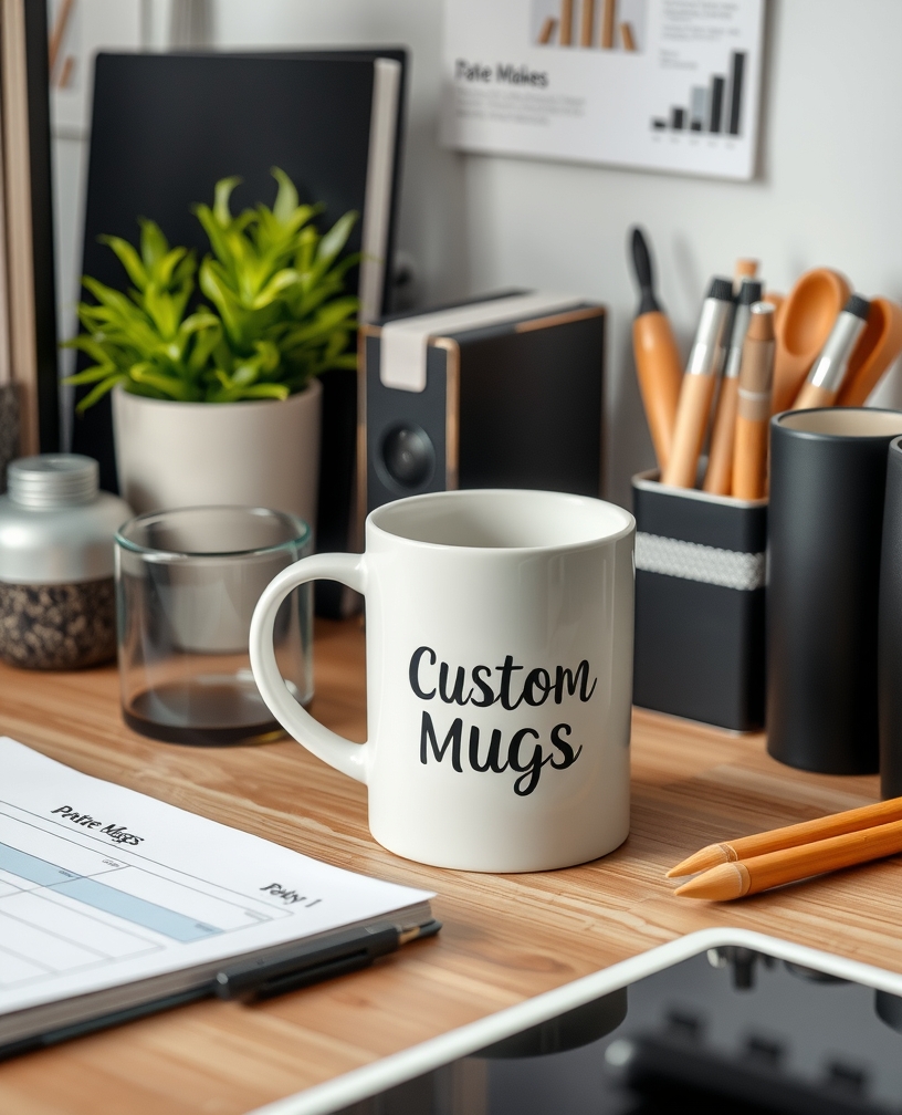 Espresso Parts Custom Mugs Guide