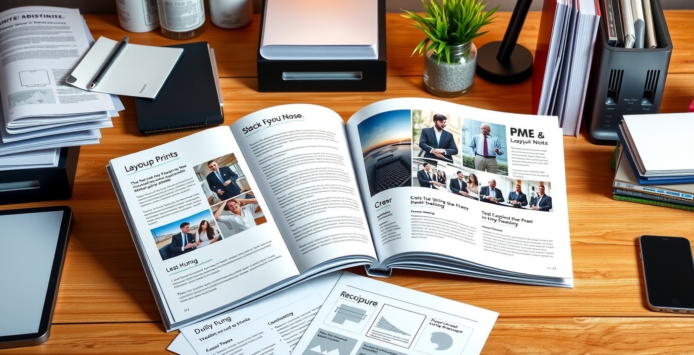 Evaluating the best Free Brochure Printing Guide environment