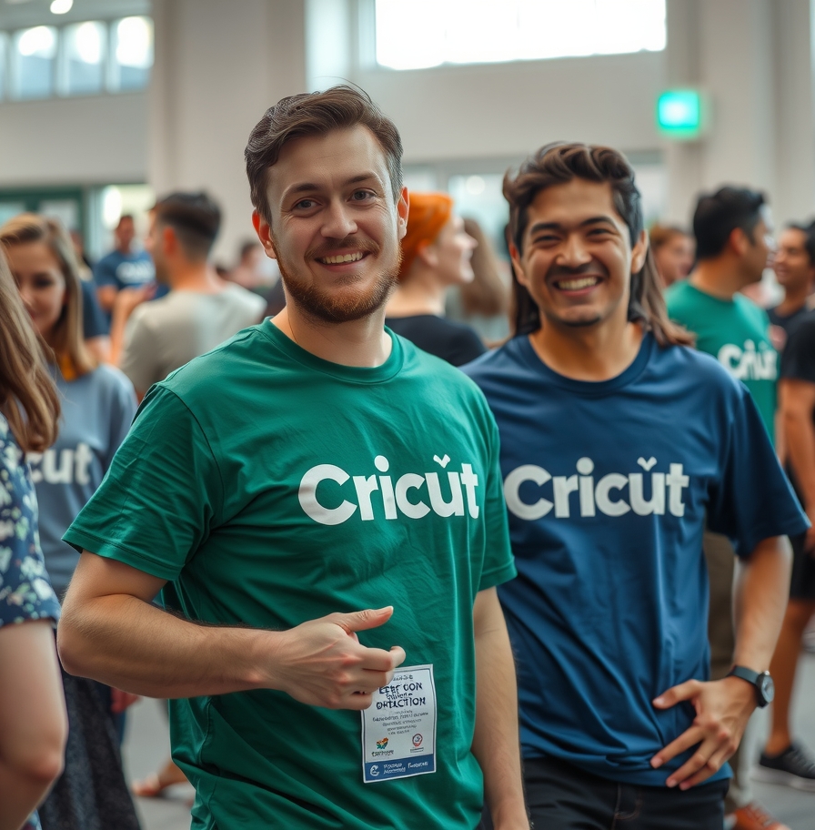 Checklist for Cricut Tshirt Printing Guide