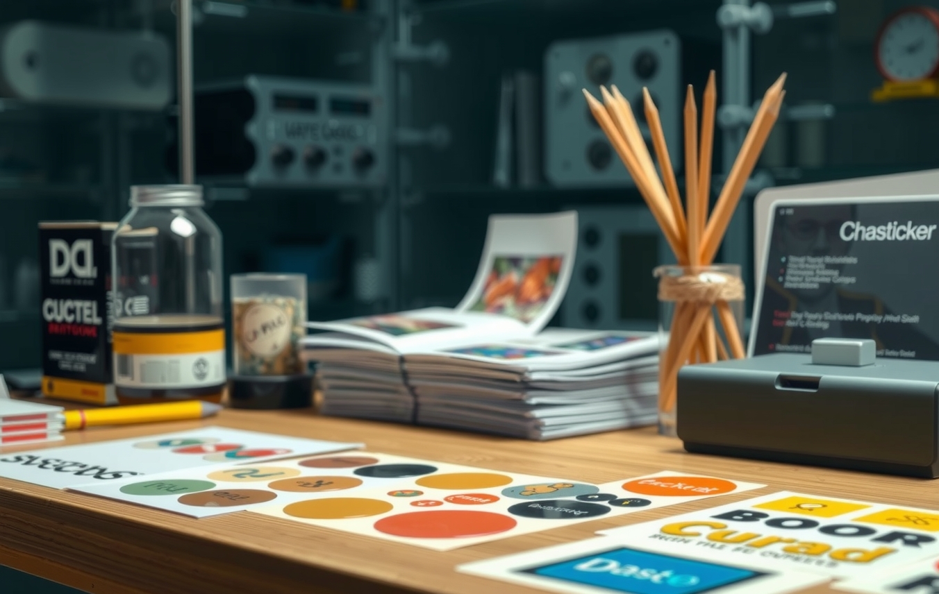 Evaluating the best Glass Stickers Printing Guide environment