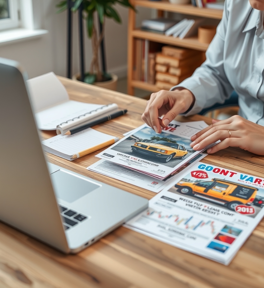 Evaluating the best Flyer Printing A5 Guide environment