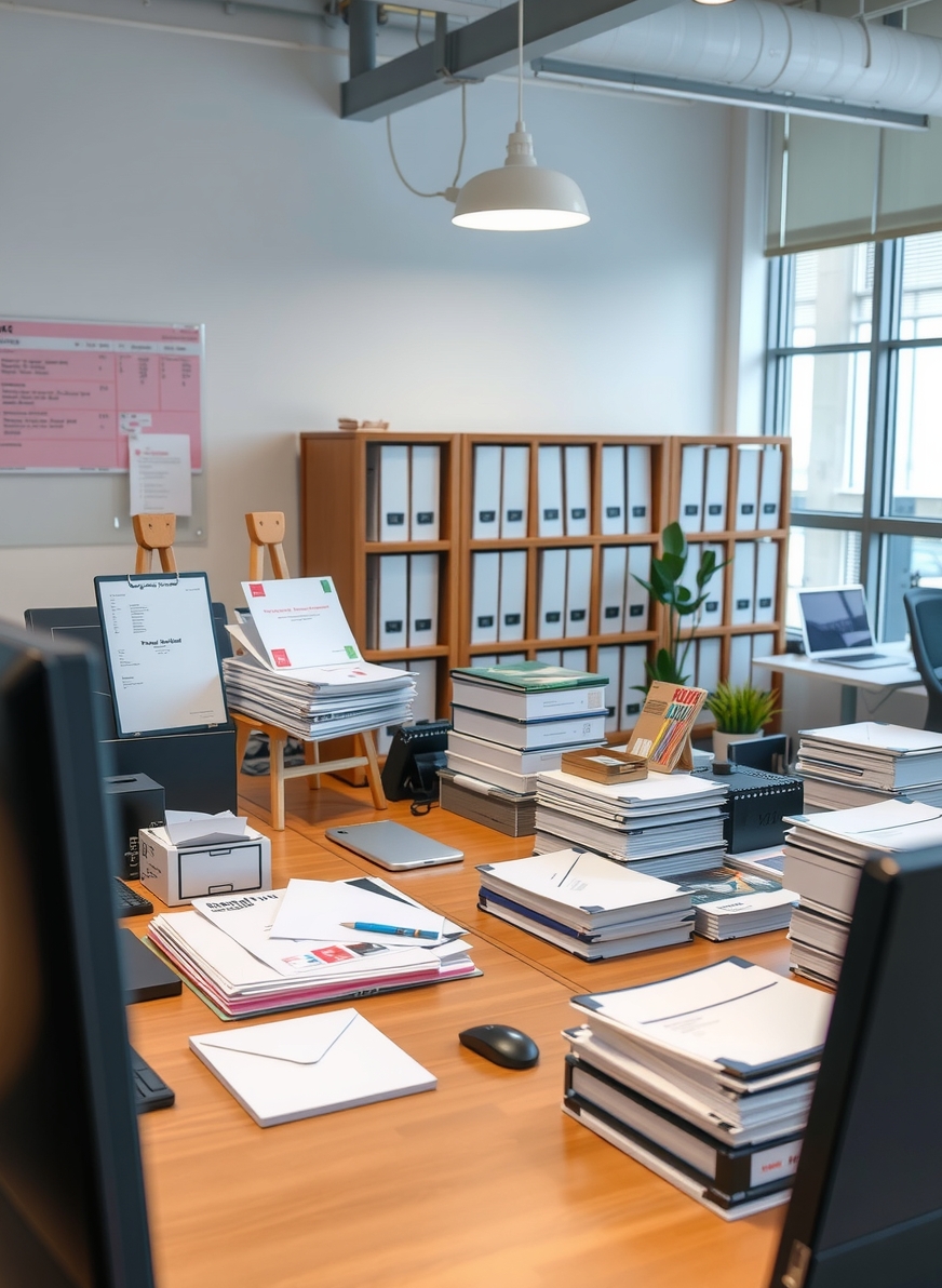 Envelope Printing Word Format Guide