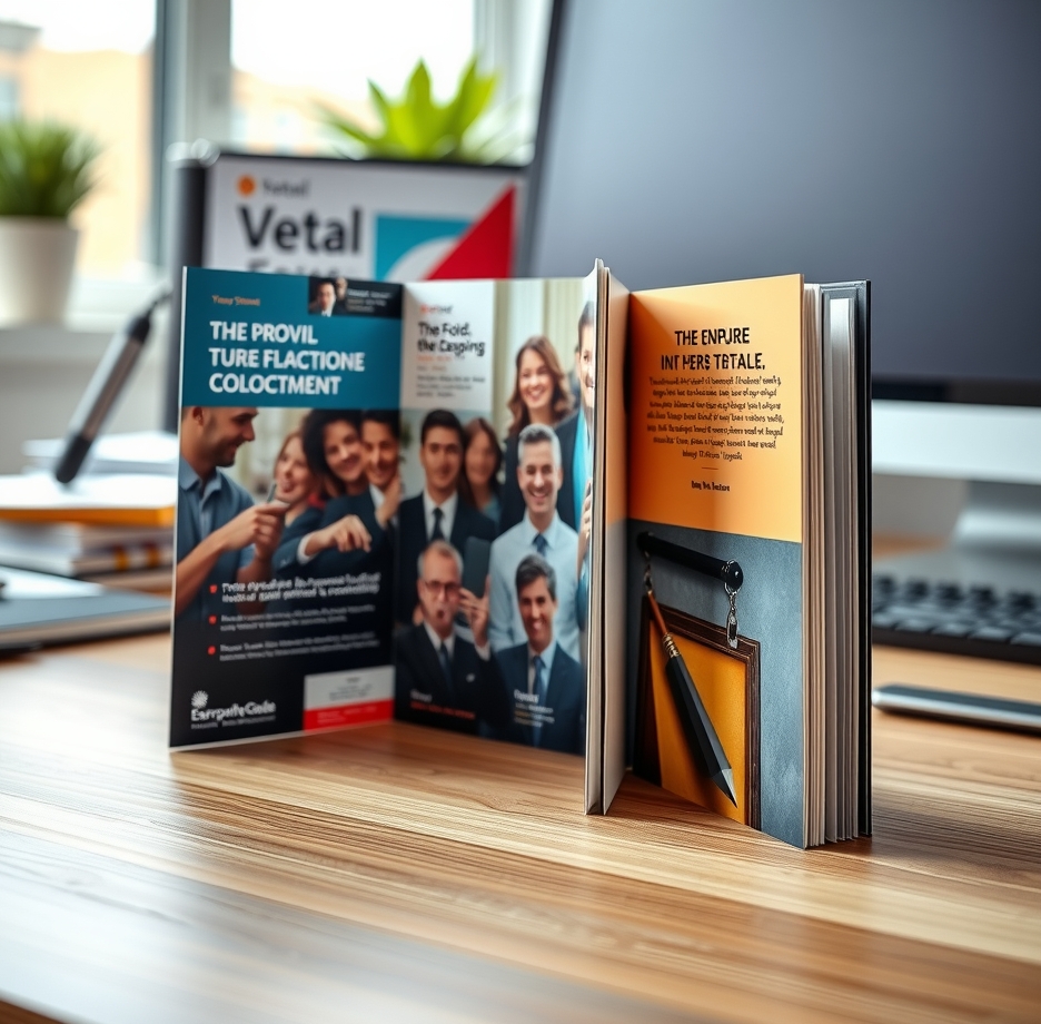 Evaluating the best Brochure Printing Bulk Guide environment