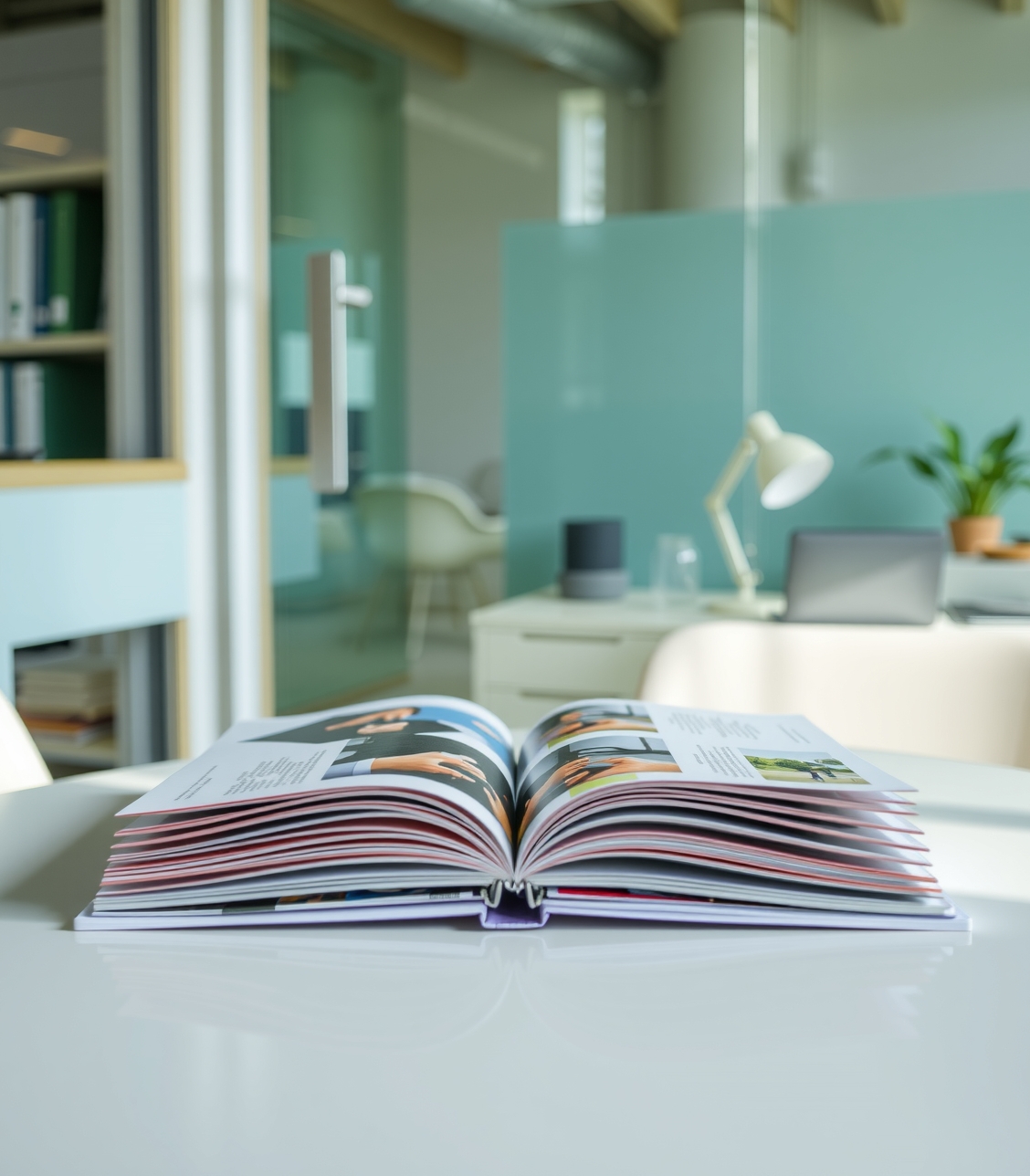 Evaluating the best Brochure Printing Near Me Within 800M Guide environment