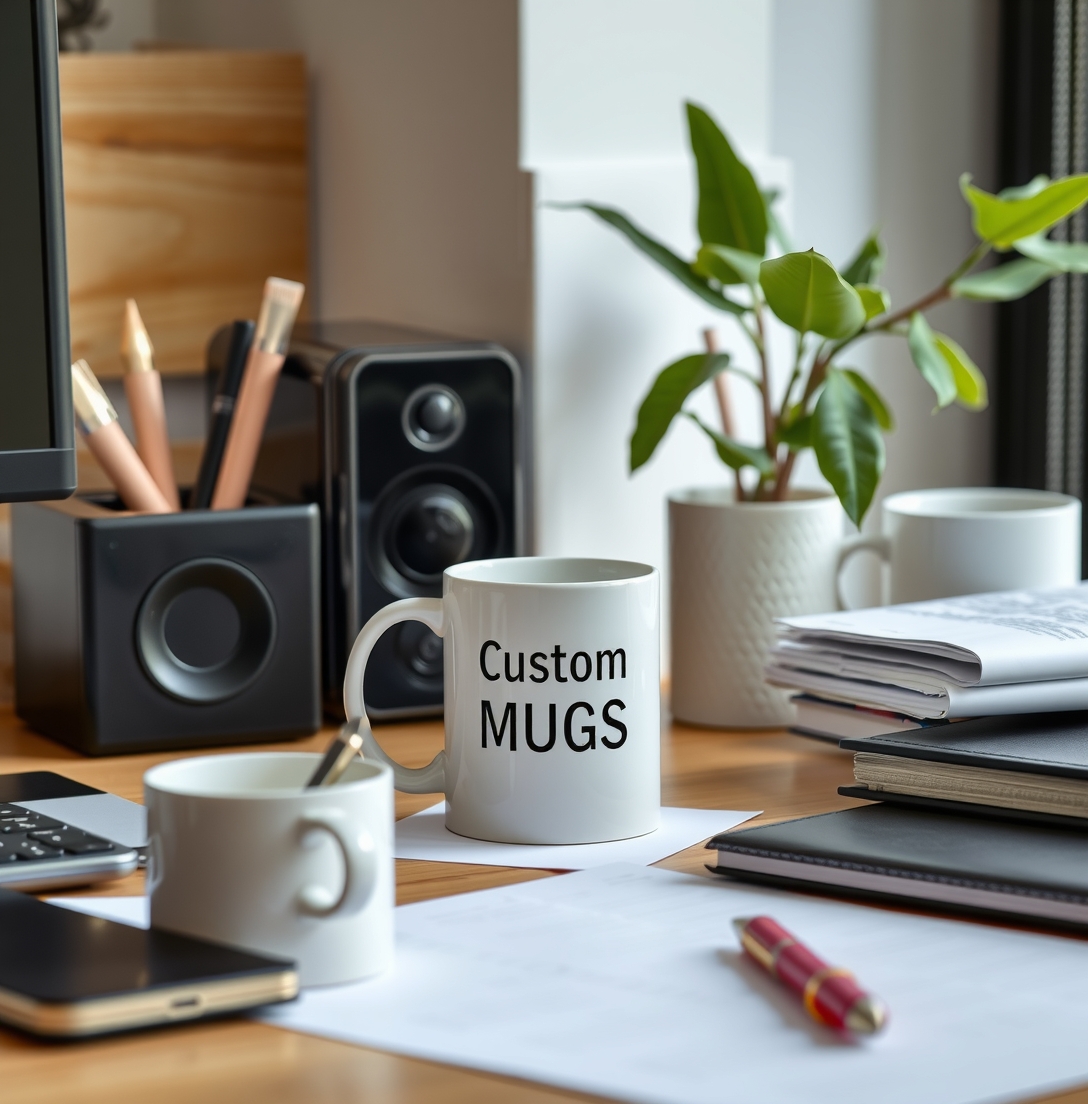 Custom Mugs for Women Guide