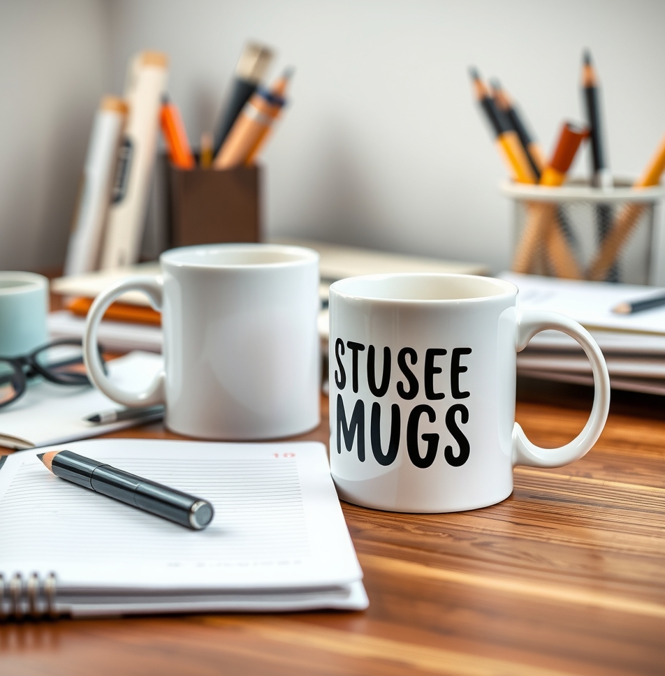 Quality check visual for Custom Mugs Handmade Guide