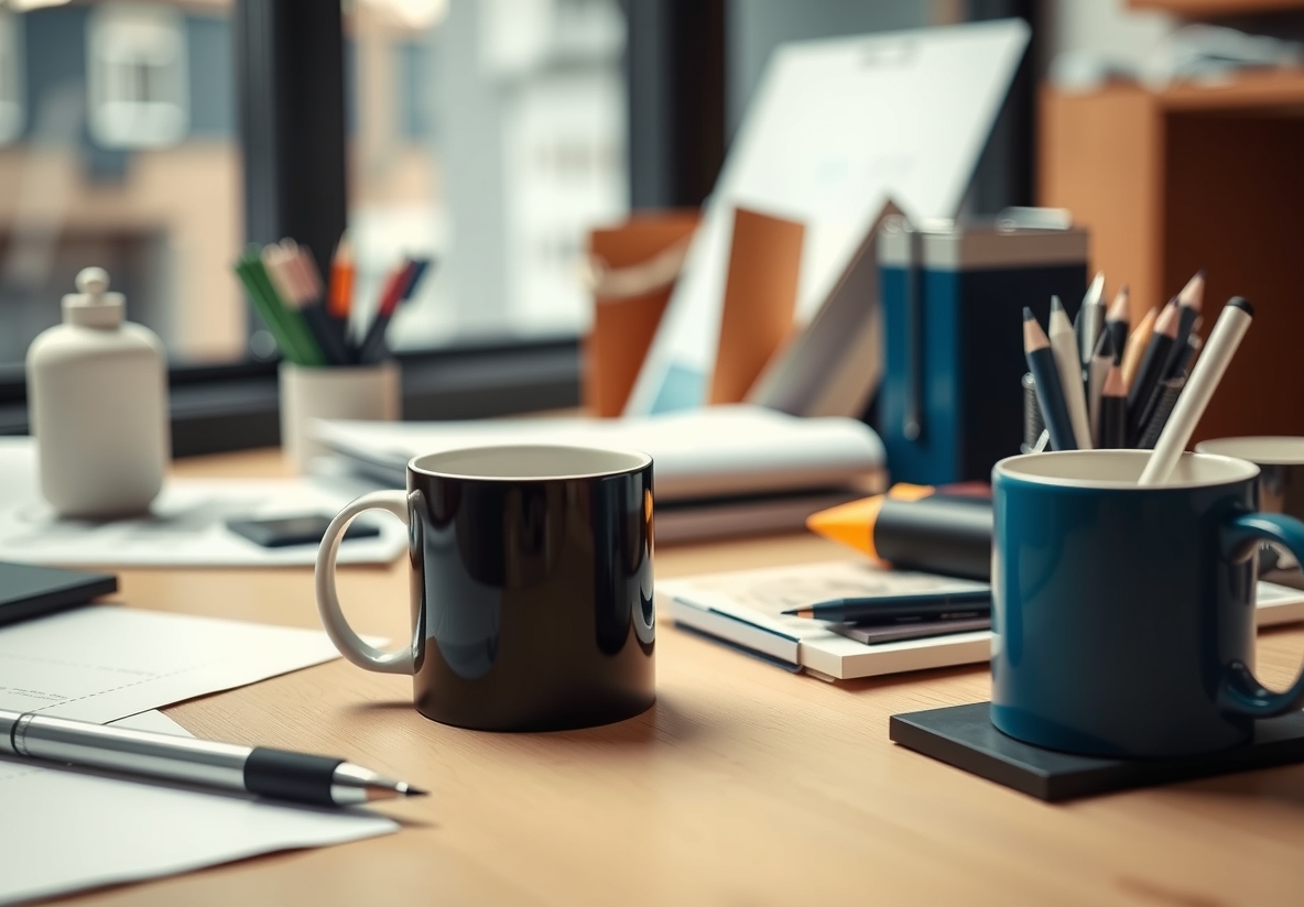 Custom Mugs Regina Guide