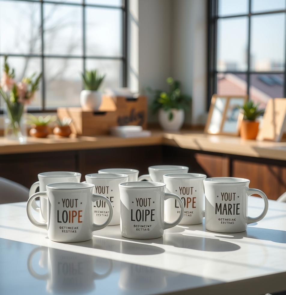 Evaluating the best Custom Mugs Regina Guide environment