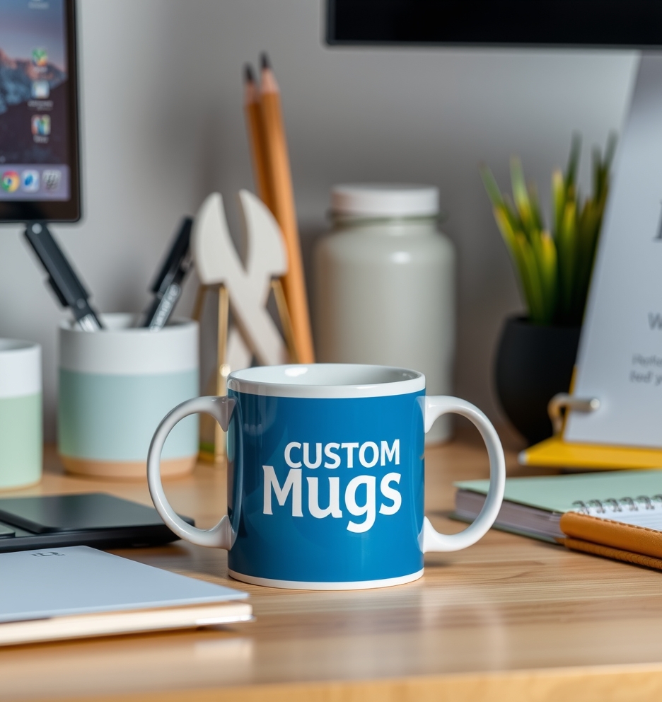 Custom Mugs Victoria Guide