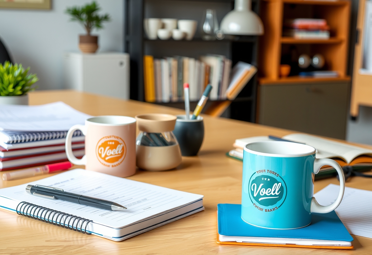 Preparation visual for Custom Mugs Victoria Guide