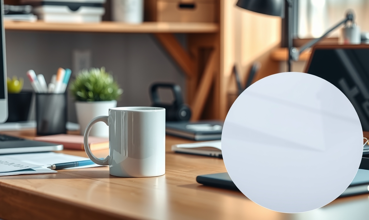 Custom Mugs with Pictures Nearby Guide