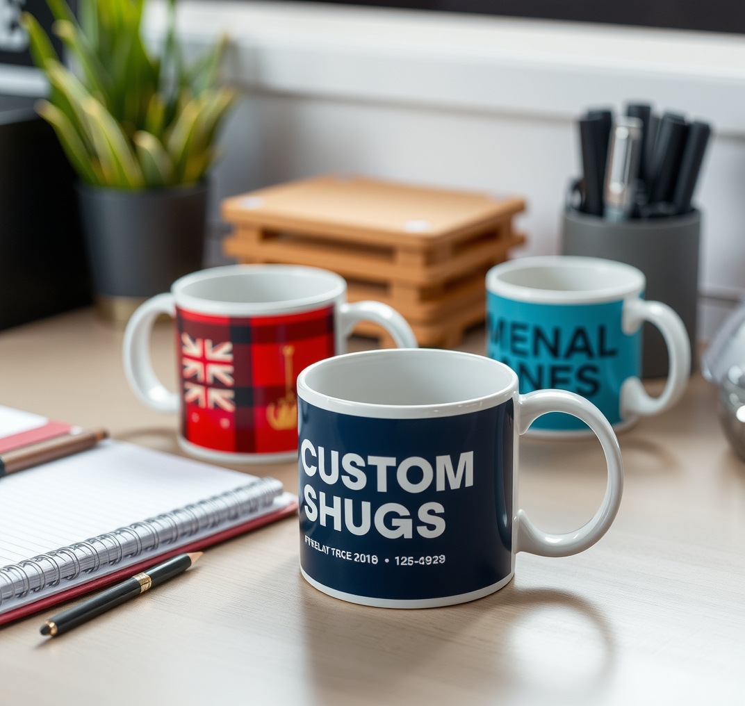 Quality check visual for Custom Mugs with Pictures Nearby Guide