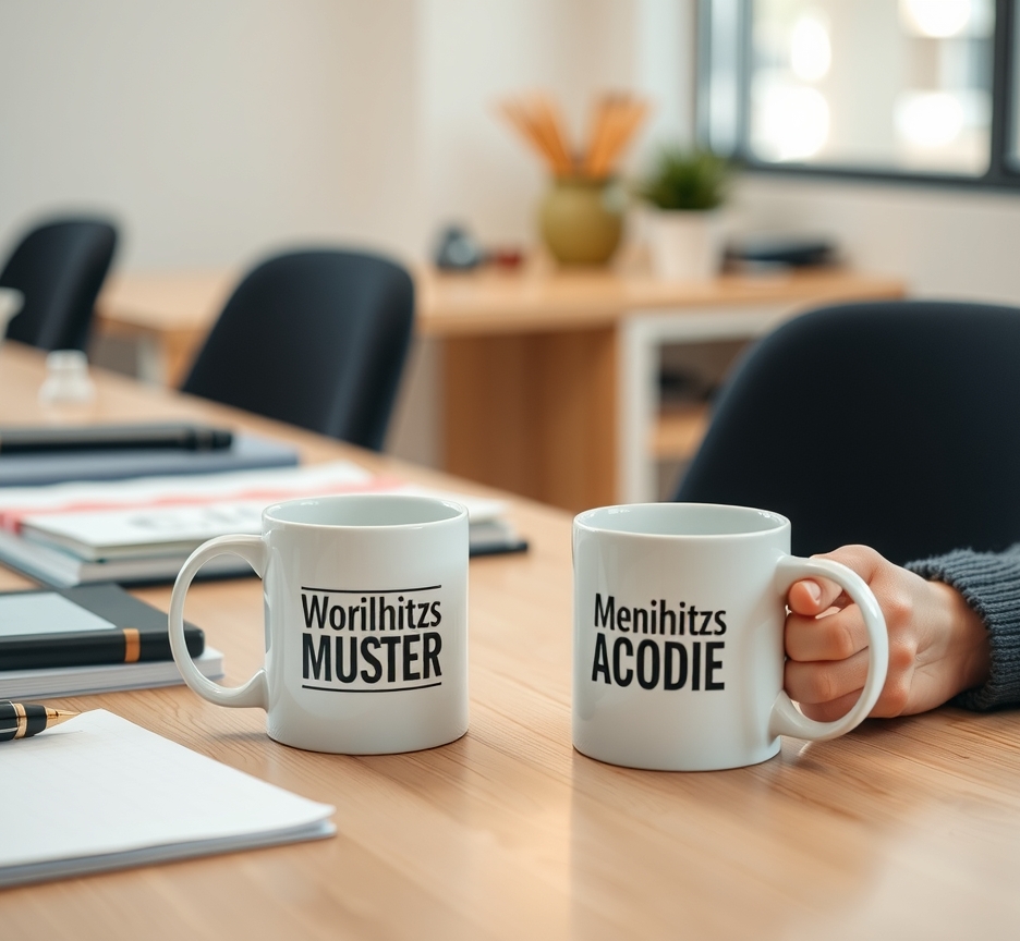 Preparation visual for How to Order Custom Mugs