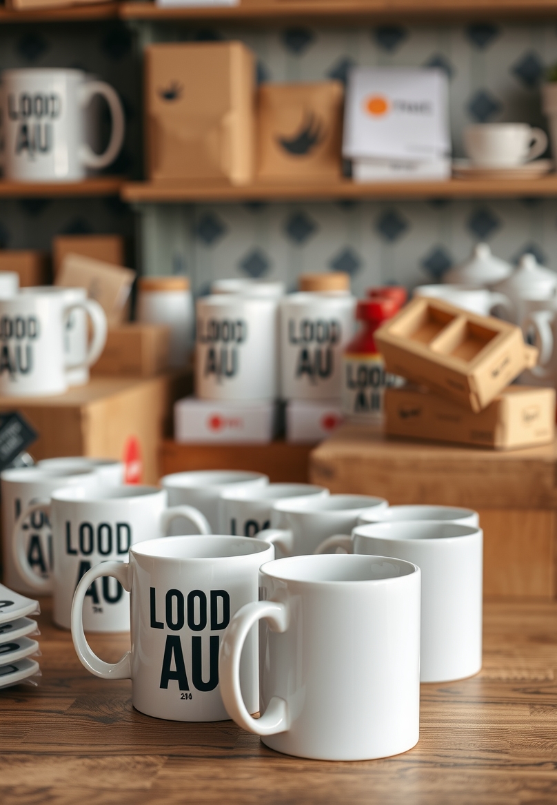 Quality check visual for How to Order Custom Mugs