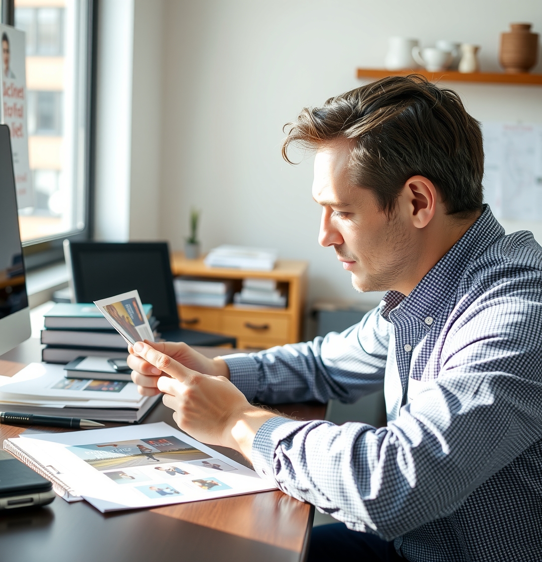 Evaluating the best Marketing Postcard Printing Near Me Services environment