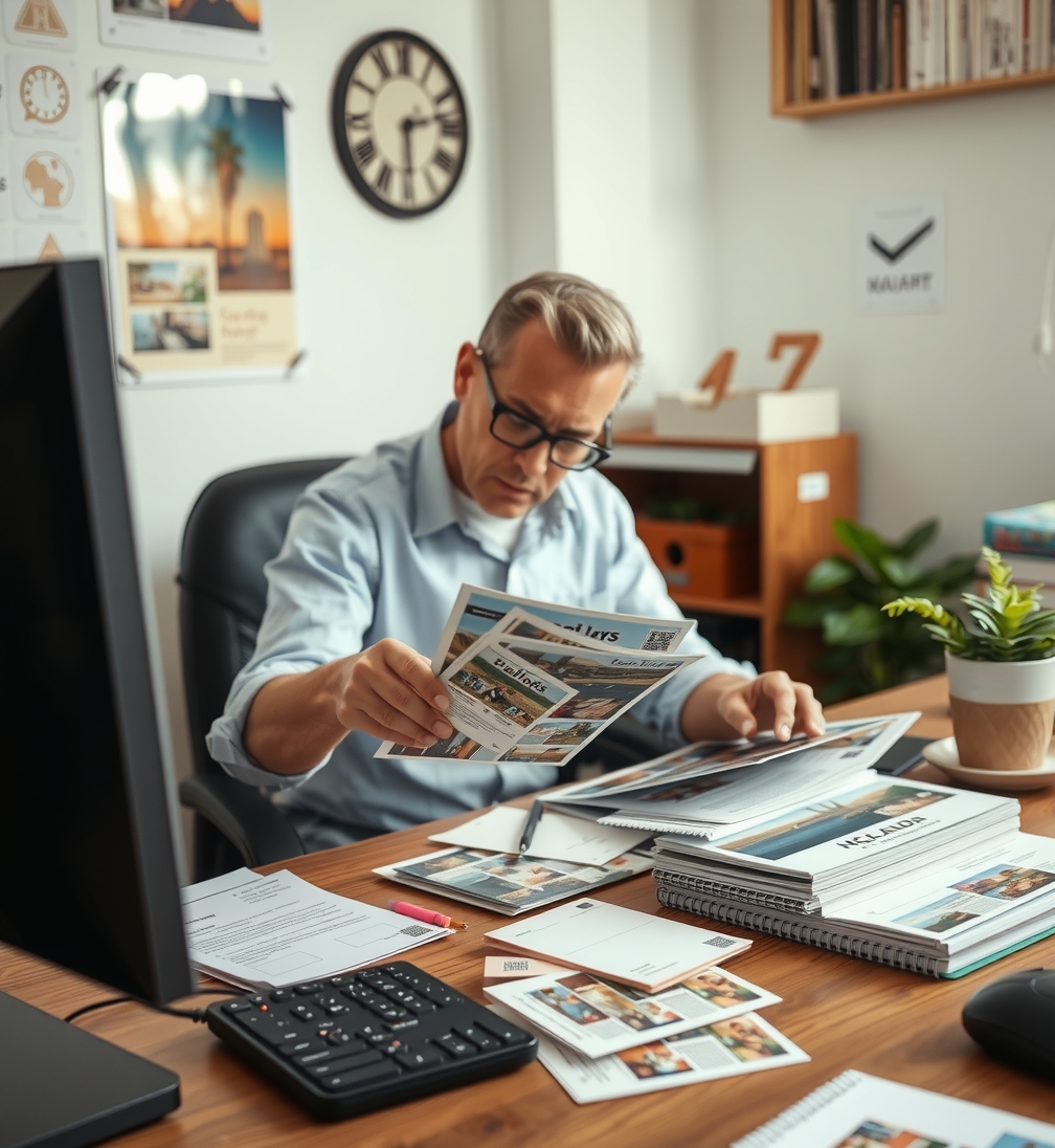 Evaluating the best Postcard Printing Services Near Me Cheap environment