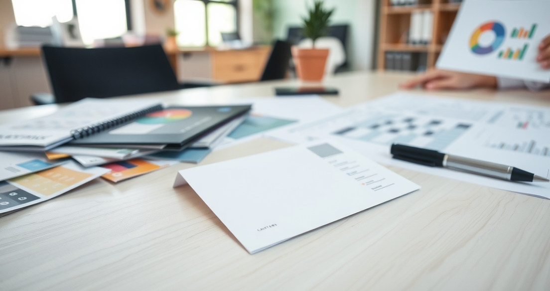 Checklist for Postcard Printing Services Near Me Cheap