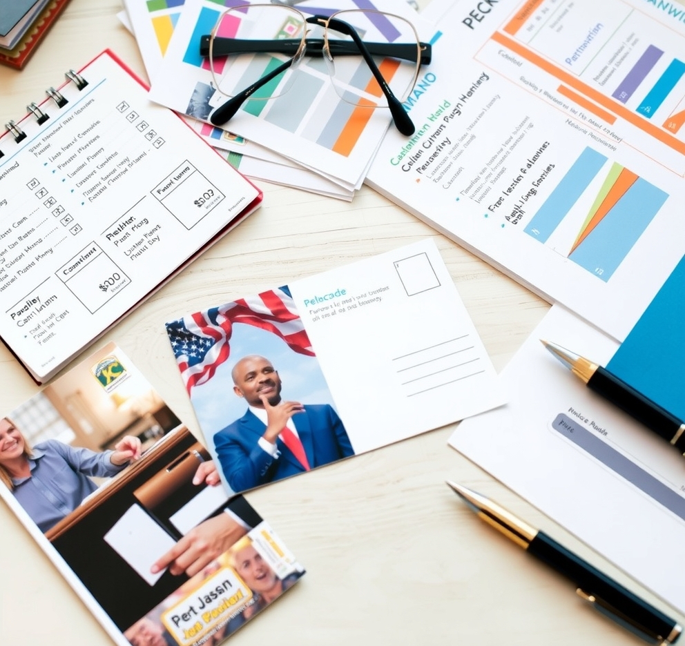 Preparation visual for Postcard Printing Services Near Me Cheap