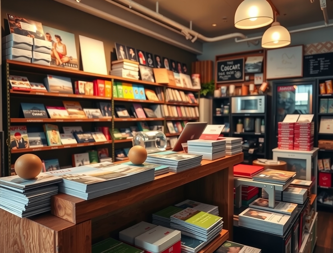 Evaluating the best Postcard Printing Shop Near Me Guide environment