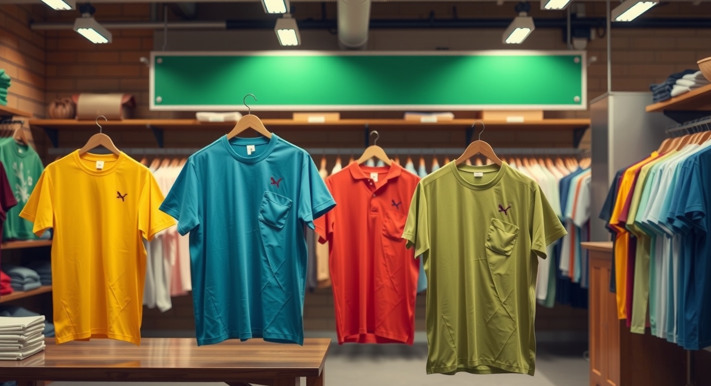 Evaluating the best Tshirt Printing Comfort Colors Guide environment
