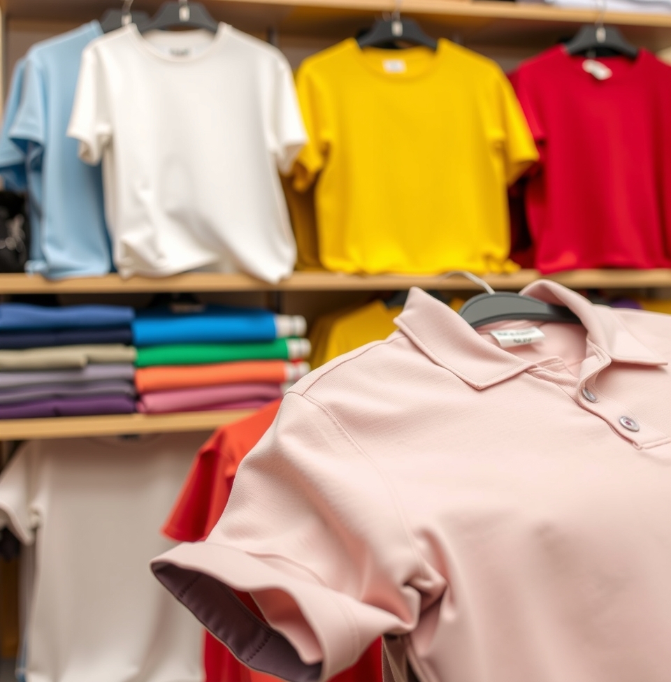 Preparation visual for Tshirt Printing Comfort Colors Guide