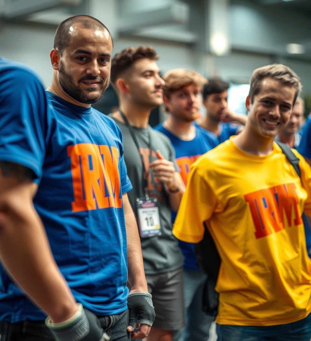 Quality check visual for Tshirt Printing Near Me Online Guide