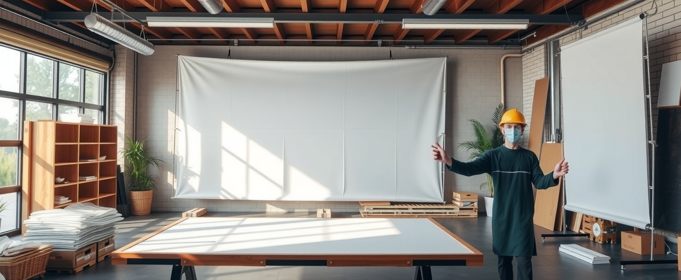 Evaluating the best Outdoor Vinyl Banner Printing Near Me Guide environment