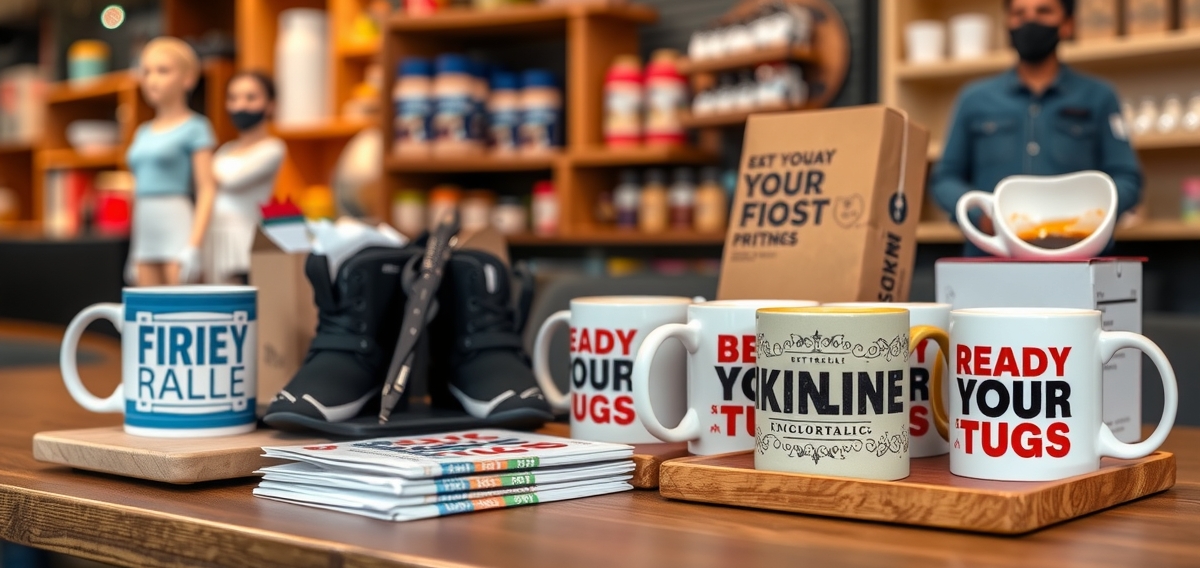 Checklist for Where to Buy Custom Mugs Guide