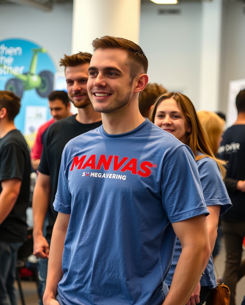 Checklist for Canvas Tshirt Printing Guide