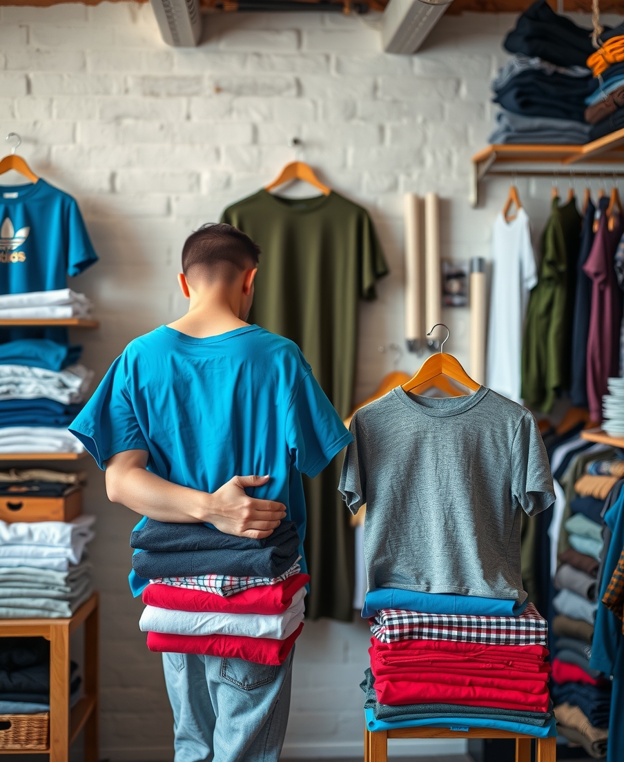 Tshirt Printing Gainesville Fl Guide