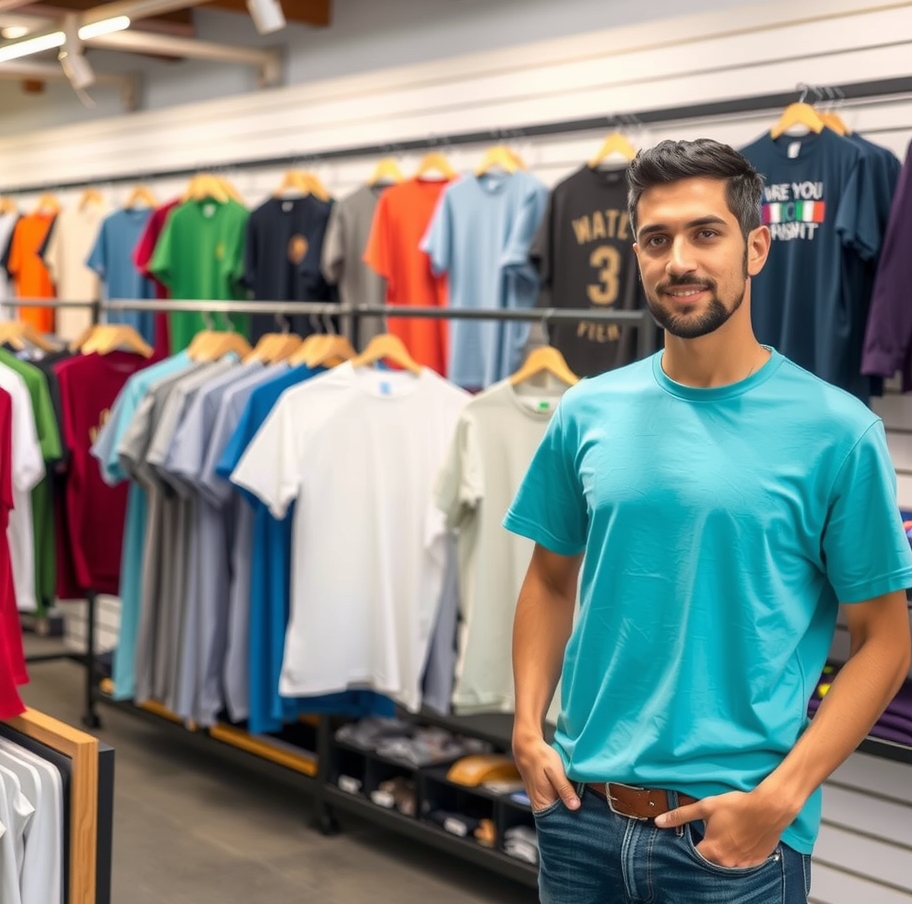 Evaluating the best Tshirt Printing Gainesville Fl Guide environment