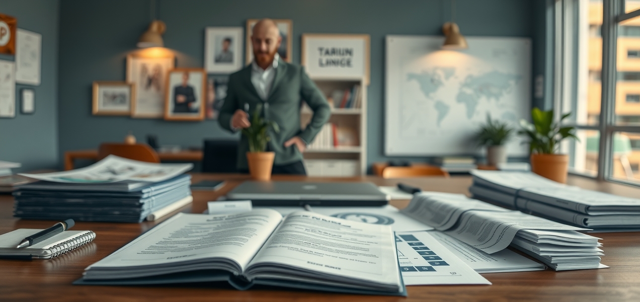 Brochure Printing San Antonio Guide