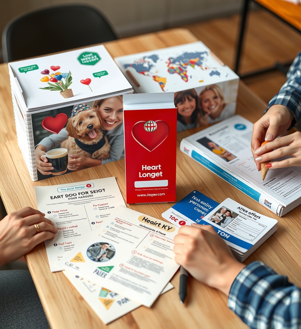 Evaluating the best Heart Door Hangers Guide environment