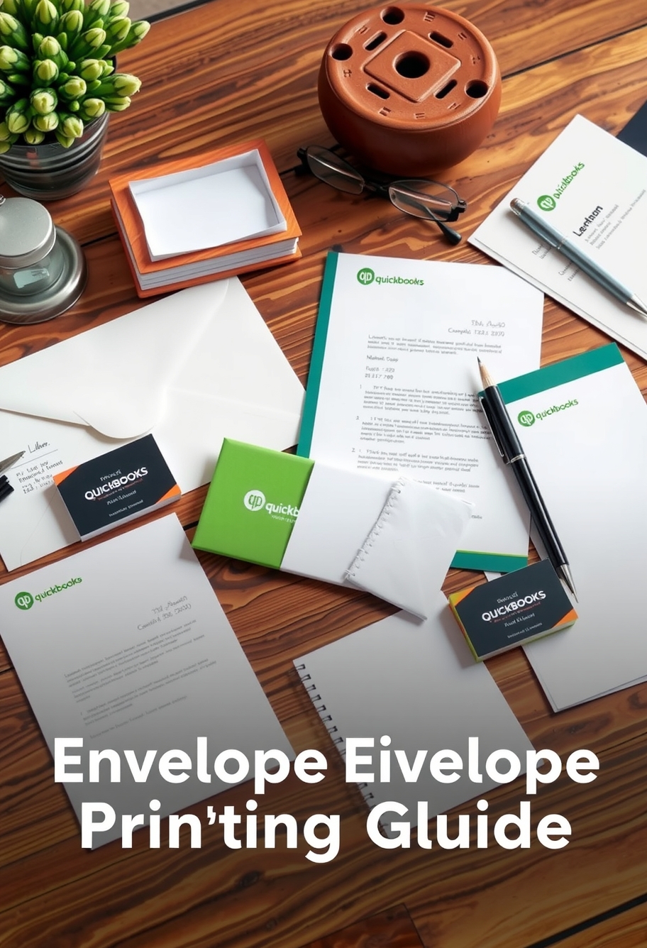 Evaluating the best Quickbooks Envelope Printing Guide environment