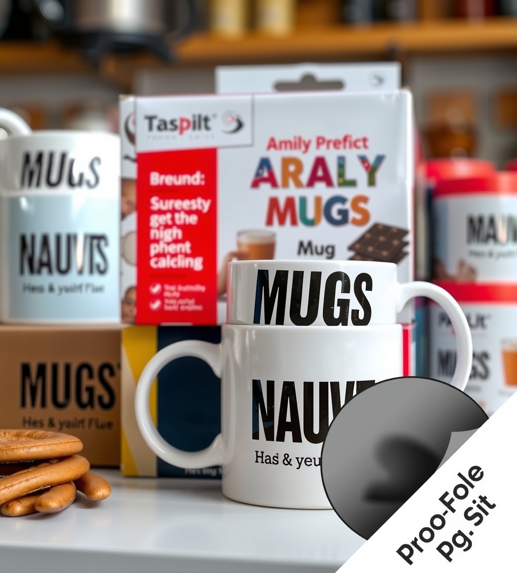 Quality check visual for Custom Mugs Dishwasher Safe Guide