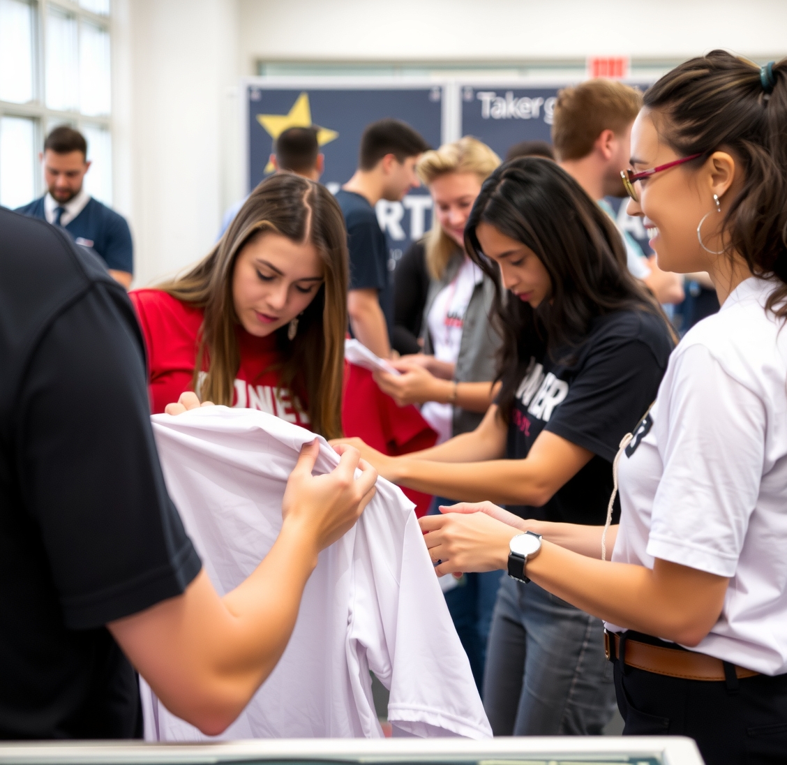 Checklist for Tshirt Printing Business How to Start