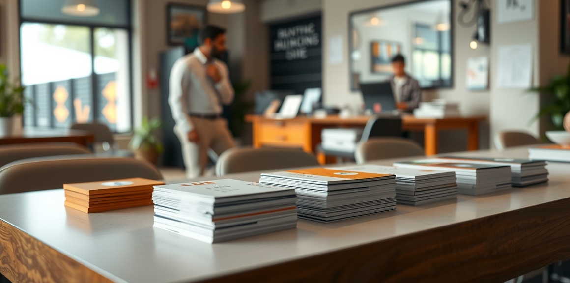 Evaluating the best Business Cards Printing Houston Guide environment