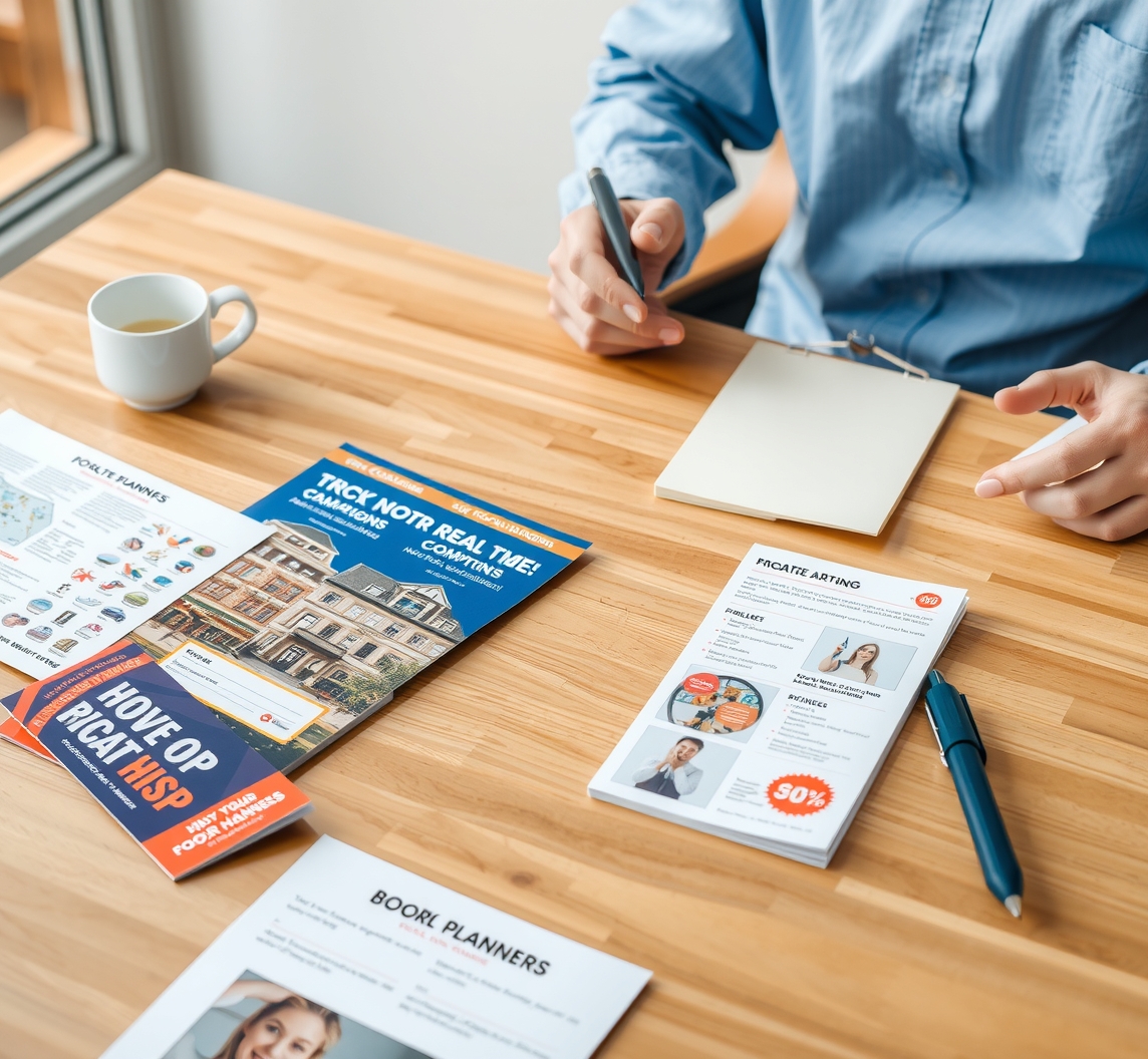 Door Hangers Printers Guide