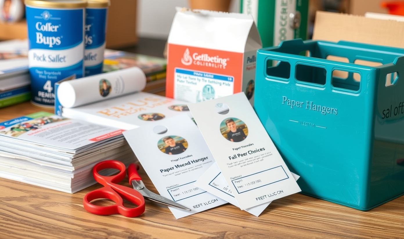 How to Cut Door Hangers